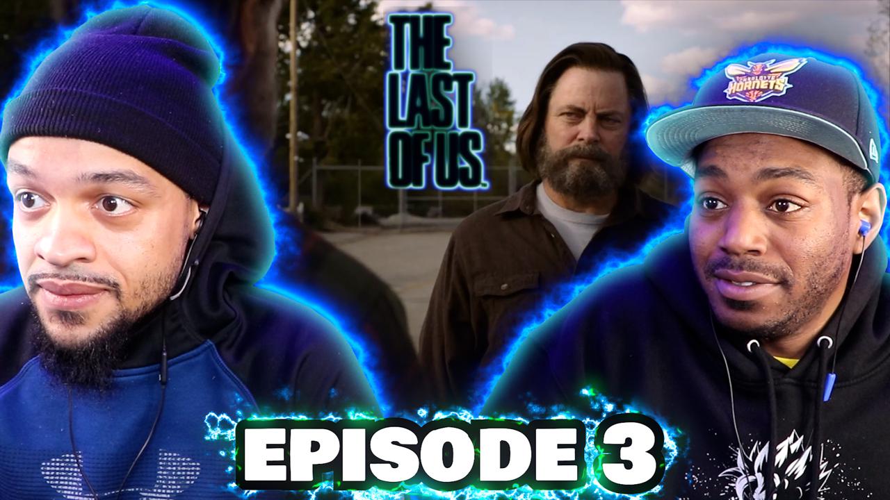 The Last Of Us Episode 3 Reaction  by Heatah22reacts from Patreon